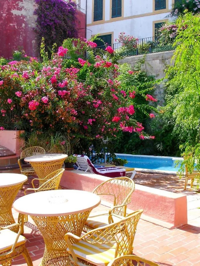 Apartment Navila Pasillo Superior Ibiza Town