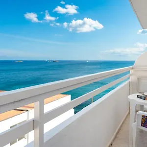 Apartment Vibra Lux Mar, Ibiza Town