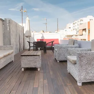 Guest house Hostal Ibiza, Ibiza Town