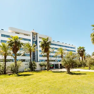 4* Hotell Pacha