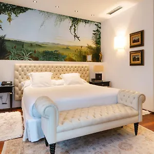 5* Hotell Mirador De Dalt Vila-relais & Chateaux
