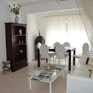 Apartment De Heras, Ibiza Town