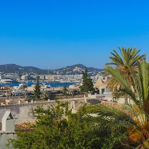 Apartment Homes Xereca -ibiza - Dalt, Ibiza Town