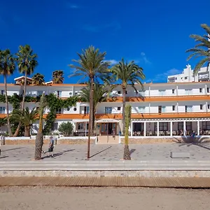 Figueretes Ibiza-stad