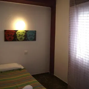 Hostal Ceibo -, Ibiza